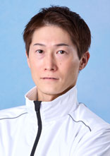 高倉 孝太選手写真