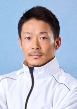 松田 大志郎選手写真