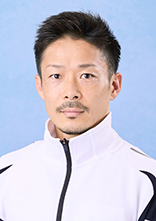 松田 大志郎選手写真
