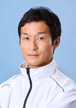 岡村 慶太選手写真