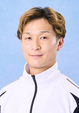 岡村 慶太選手写真