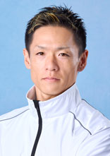 塩田 北斗選手写真