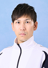 前田 聖文選手写真