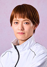 渡邉 優美選手写真