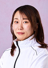 今井 美亜選手写真