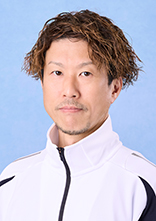 石倉 洋行選手写真