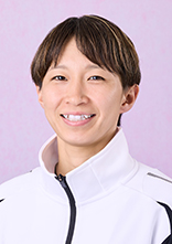 松尾 夏海選手写真