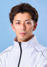 上村 純一選手写真