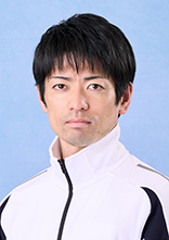 島村 隆幸選手写真