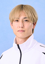 永井 彪也選手写真