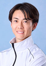 竹井 貴史選手写真
