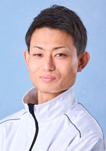 中村 晃朋選手写真