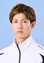 山田 祐也選手写真