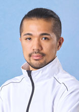 今泉 友吾選手写真