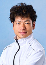 柳内 敬太選手写真