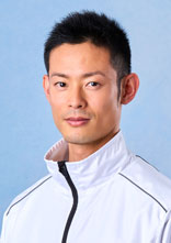 金子 萌選手写真