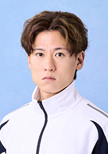 浜先 真範選手写真