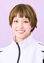 深尾巴恵選手写真
