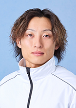 豊田 健士郎選手写真