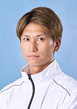 鈴谷 一平選手写真