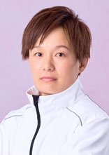 寺島 美里選手写真