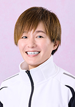 寺島 美里選手写真