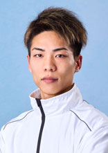 吉田 凌太朗選手写真