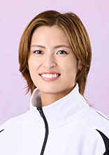 森下愛梨選手写真