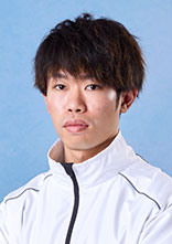 井本 昌也選手写真