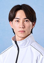 上田 健太選手写真