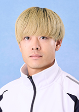 久保原 秀人選手写真