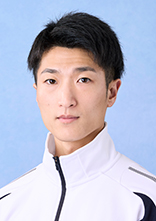 原田 才一郎選手写真