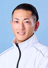 鈴木 孝明選手写真