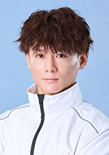 高井 雄基選手写真