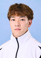 濱野 斗馬選手写真