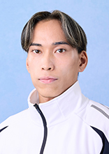 大澤 風葵選手写真