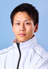 宮脇 遼太選手写真