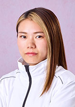 藤原 早菜選手写真