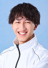 飛田 江己選手写真