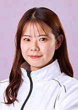 米丸 乃絵選手写真