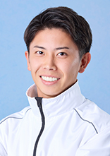 竹間 隆晟選手写真